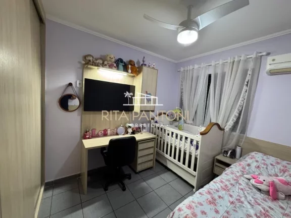 Imagem Apartamento - Ribeirão Preto - Castelo Branco Novo - Região Leste