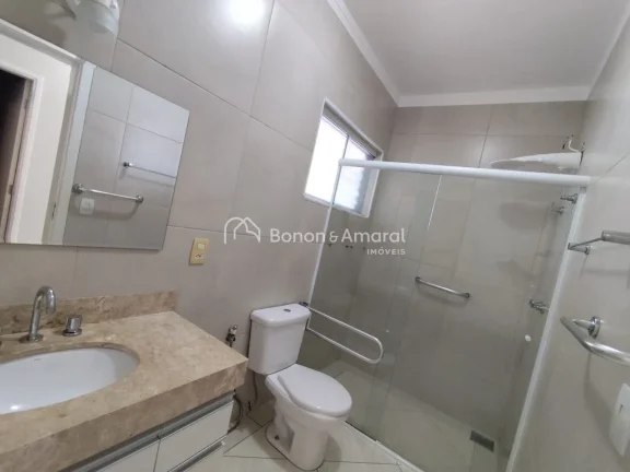 Imagem Casa térrea para locação no Condomínio Portal do Jequitibá - Valinhos

Imagine viver com segura...