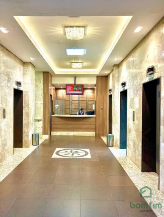 Imagem Conjunto comercial / sala para aluguel, Centro Histórico, Porto Alegre - CO2581