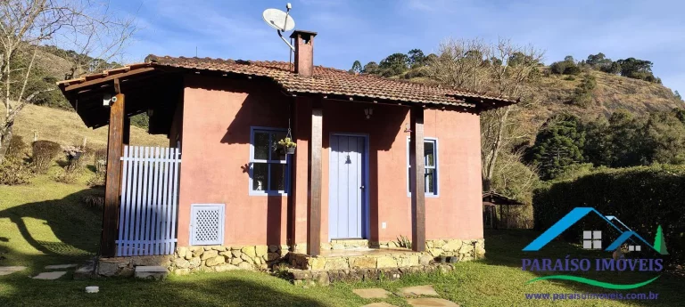Imagem Oportunidade de Locação Anual em Gonçalves - Terra Fria