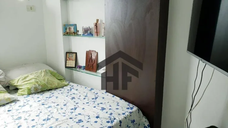 Imagem Apartamento com 2 Quartos à venda na Imbiribeira - Recife/PE