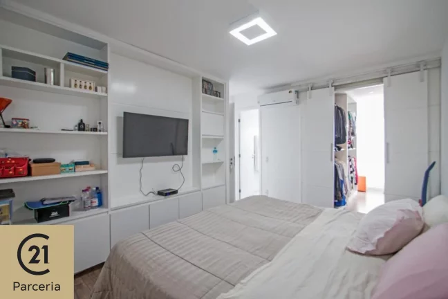 Imagem APARTAMENTO RESIDENCIAL em SÃO PAULO - SP, CAMPO BELO