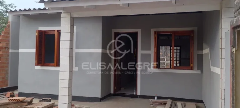 Imagem Casa em Mato Grande, Canoas/RS
