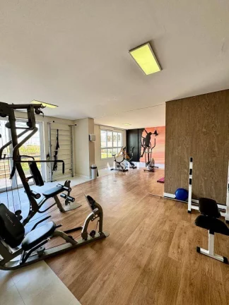 Imagem Apartamento com 2 dormitórios à venda, 75 m² por R$ 870.000,00 - Vila Carrão - São Paulo/SP