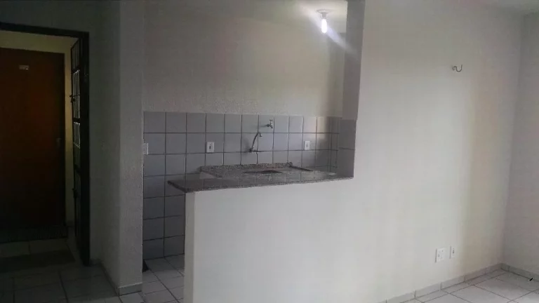 Imagem Aririzal Residence para venda e para locação