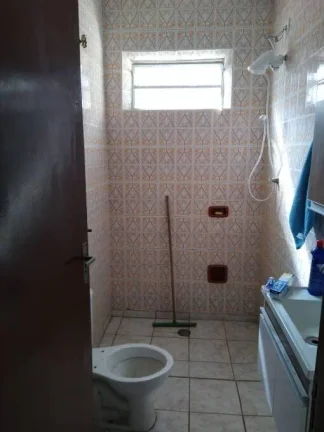 Imagem Alugo Casa em Santo André, Parque Oratório