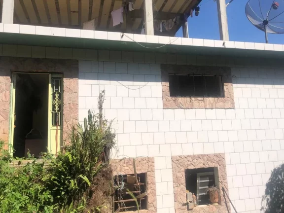 Imagem Chácara com 2 dormitórios à venda, 2281 m² por R$ 450.000,00 - Parque Alvorada - Suzano/SP