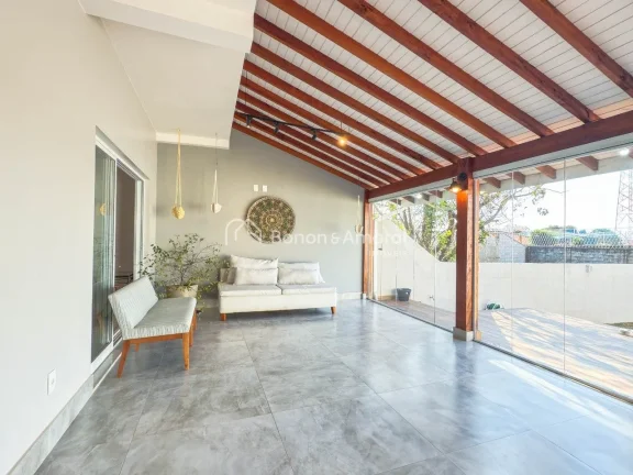 Imagem Descubra esta linda casa de sobrado no Residencial Santa Maria, perfeita para quem busca conforto e ...