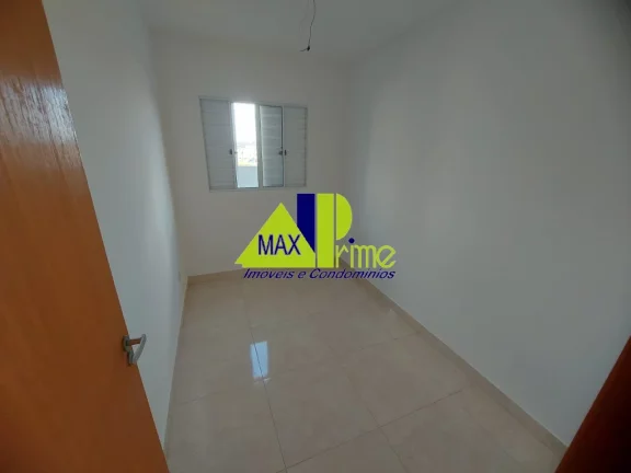 Imagem Imperdível Apartamento à Venda em São Paulo-SP, Vila Dalila! 2 quartos, 1 sala, 1 banheiro, 37m² de área.