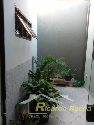 Imagem Casa Mae Preta