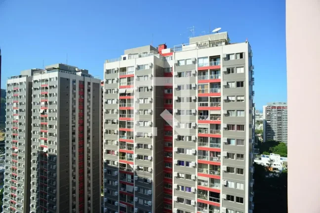 Imagem Apartamento à Venda - Barra da Tijuca, 2 Quartos, 76 m2