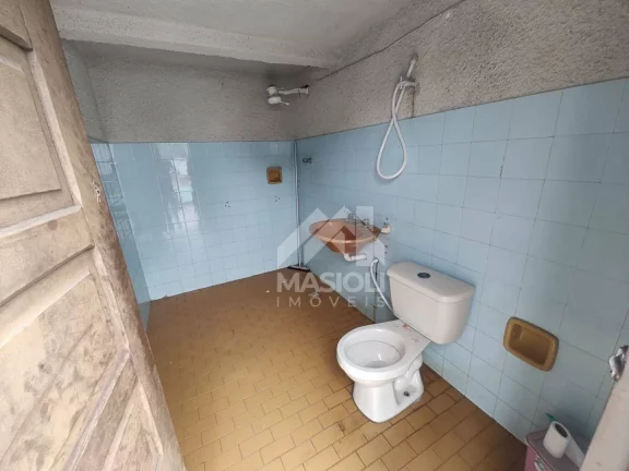 Imagem Casa com 4 dormitórios à venda, 400 m² por R$ 1.200.000 - Ilha dos Aires - Vila Velha/ES