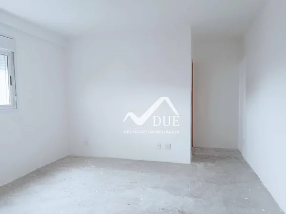 Imagem Apartamento Duplex com 3 dormitórios à venda, 131 m² por R$ 989.000,00 - Vila Matias - Santos/SP