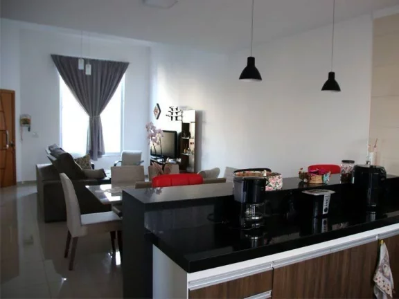 Imagem Maravilhosa casa no Portal da Serra