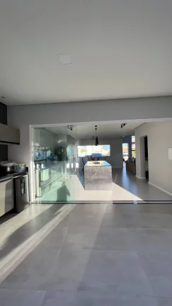 Imagem Casa Nova em Alphaville Sergipe 2 - Conforto e Sofisticação!