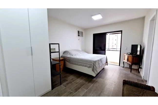 Imagem APARTAMENTO RESIDENCIAL em São Paulo - SP, Morumbi