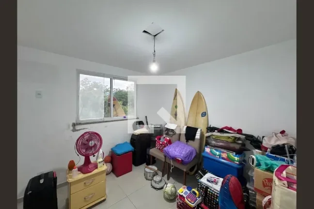 Imagem Apartamento à Venda - Vargem Grande, 2 Quartos, 58 m2