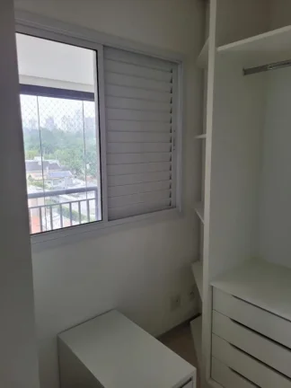 Imagem Apto. SPLENDYA Alphaville - 81m²