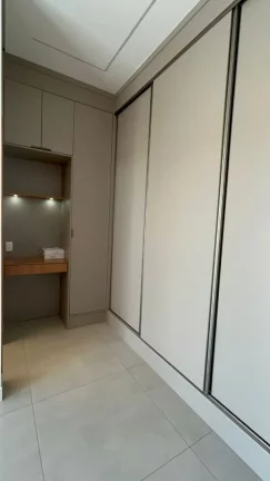Imagem CASA TÉRREA - ACABAMENTO IMPECÁVEL - COND. RECANTO DAS ÁGUAS - NOVA ODESSA - SP