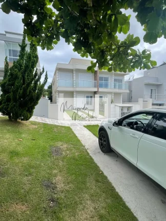 Imagem Casa à venda no bairro Ingleses do Rio Vermelho - Florianópolis/SC