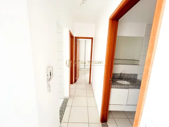 Imagem APARTAMENTO RESIDENCIAL em BRASÍLIA - DF, ÁGUAS CLARAS