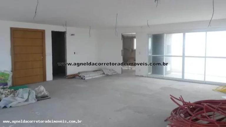 Imagem Apartamento para Venda em Natal, Petrópolis, 4 dormitórios, 4 suítes, 6 banheiros, 4 vagas