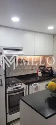 Imagem Oportunidade em ENCRUZILHADA: 61m²,03qts, 01suite, 01vaga(Porteira Fechada)..