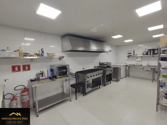 Imagem Sala Comercial para locação no Bairro da Pompeia