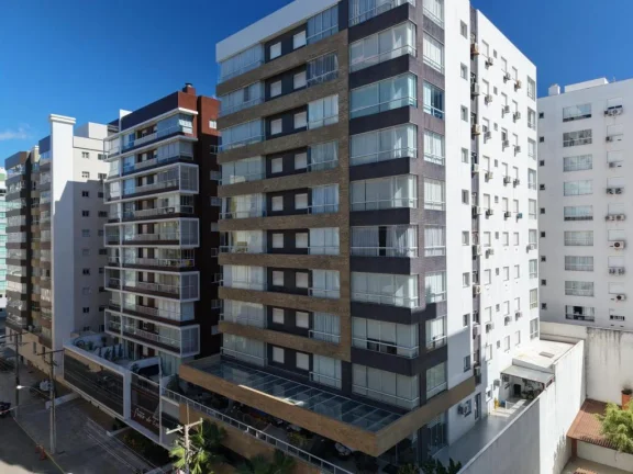 Imagem Apartamento 2 Dormitórios - Bairro Centro