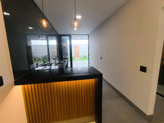 Imagem Casa 3/4 Com Suite No Bairro Cardodo Oportunidade