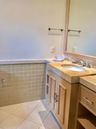 Imagem Apartamento para Alugar de 1 dormitório na Rua Capote Valente - Pinheiros
