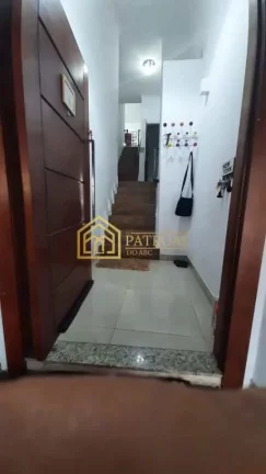Imagem Casa Padrão