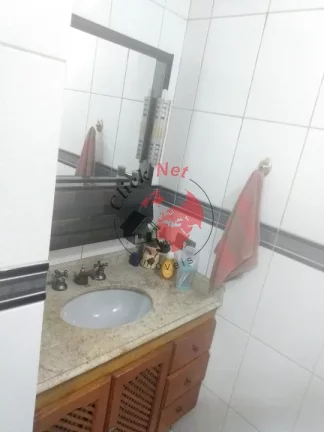 Imagem Sobrado para Venda no bairro Anchieta, 3 dormitórios, 1 suíte, 2 vagas, 165,15 m², 120,46 m²