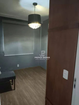 Imagem Apartamento à venda, 46 m² por R$ 350.000,00 - Cascata do Imbuí - Teresópolis/RJ