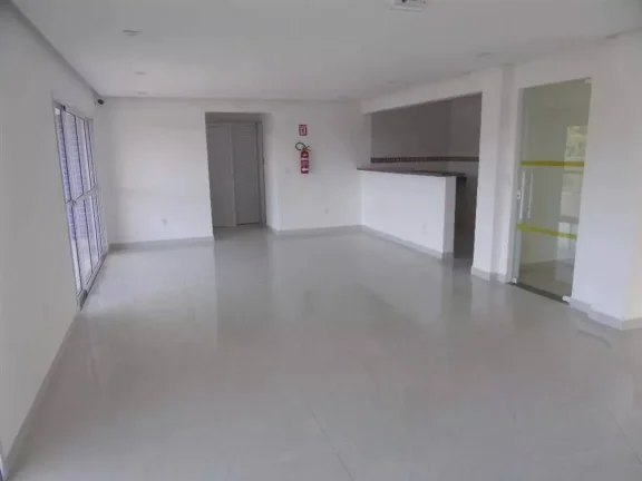 Imagem APARTAMENTO COM 90.01 m² - FORTE - PRAIA GRANDE SP