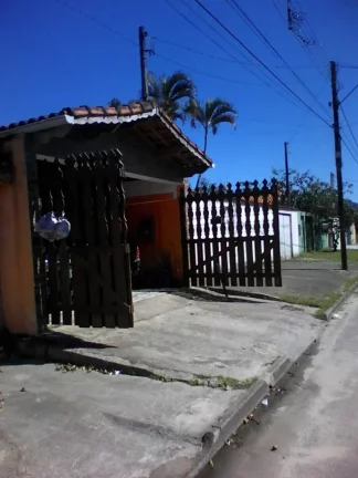 Imagem TROCO CASA EM MONGÁGUA POR APARTAMENTO EM SÃO PAULO!
