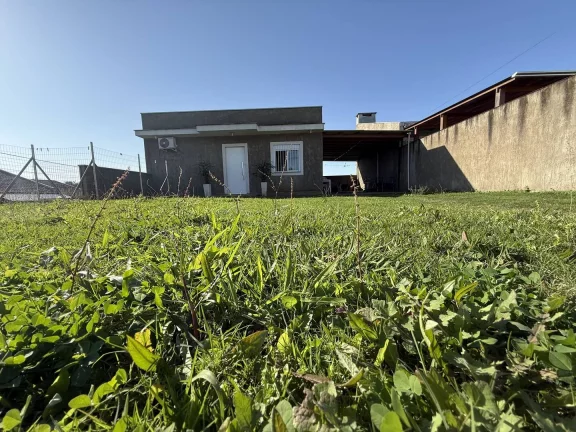 Imagem Casa, 2 quartos 80m2, terreno 10x30, Bella Vista, Sapucaia do Sul