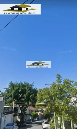 Terreno para venda no Jdm Avelino