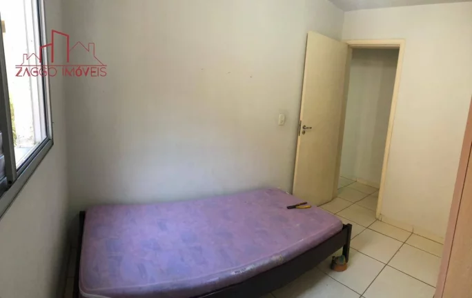 Imagem Belíssimo Apartamento - 50 m² - 2 Dorms - Morumbi.