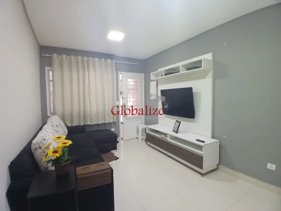 Imagem Apartamento Térreo 02 dormitórios sendo 01 suíte com vaga de garagem Boqueirão - Santos R$ 590.000,00