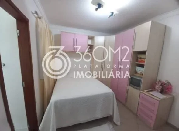Imagem Sobrado para Venda em Santo André / SP no bairro Jardim das Maravilhas