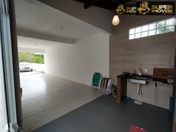 Imagem Casa Sobrado para Venda em Fragata Pelotas-RS - 2487