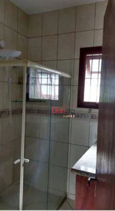 Imagem Casa com 5 dormitórios à venda, 420 m² por R$ 5.000.000 - Village da Ferradura - Armação dos Búzios/RJ
