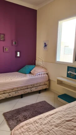 Imagem Apartamento para temporada em área nobre na Praia Grande em Ubatuba perto da praia!