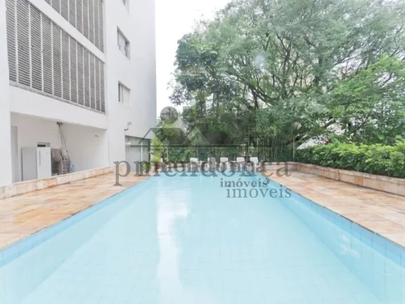 Imagem Vila Romana Apartamento venda, 2 dormts 1 suite, 1 vaga