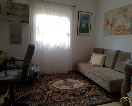 Imagem Casa térrea de 3 quartos com 1 suíte no bairro Torres São José em Jundiaí/SP