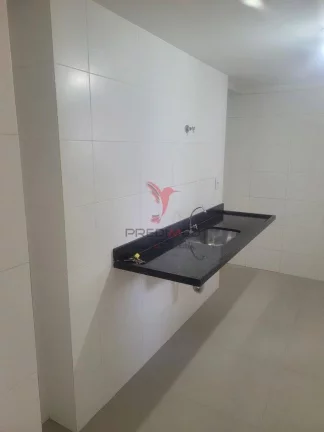 Imagem Oportunidade No Miramar. Apartamento de 3 Quartos. Andar alto