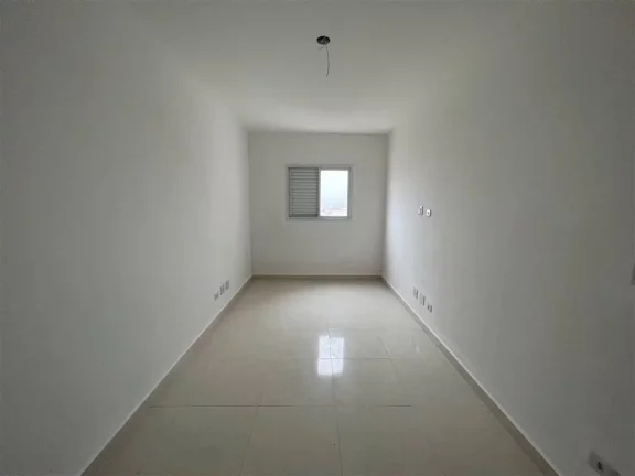 Imagem APARTAMENTO COM 55 m² - REAL - PRAIA GRANDE SP