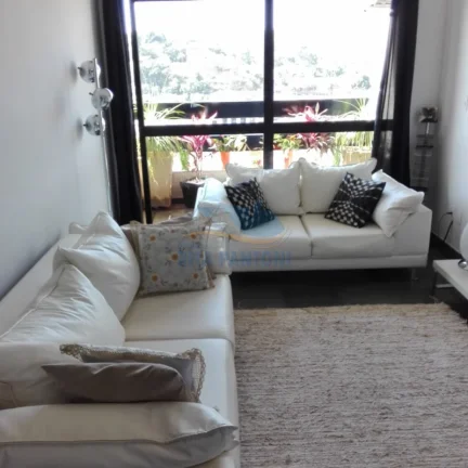 Imagem Apartamento - Ribeirão Preto - Centro - Região Central