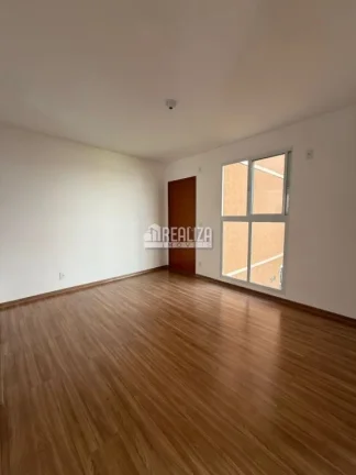 Imagem Apartamento à venda no Condomínio Residencial Petrópolis, no bairro Fabrício em Uberaba
